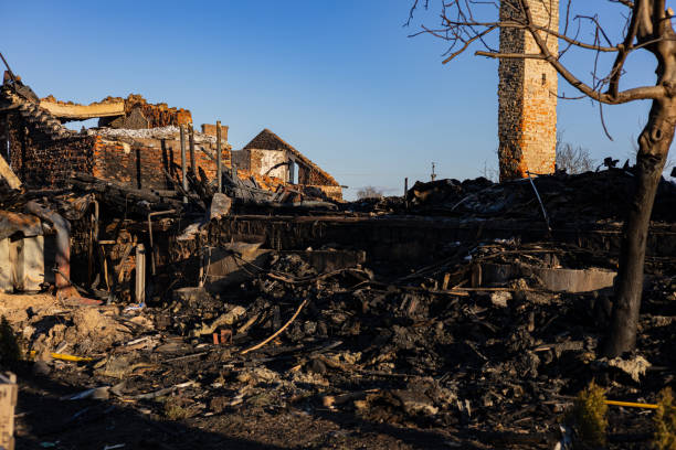 Reliable Smoke Damage Removal contractor in Excelsior, MN by Fire Damage Doption
