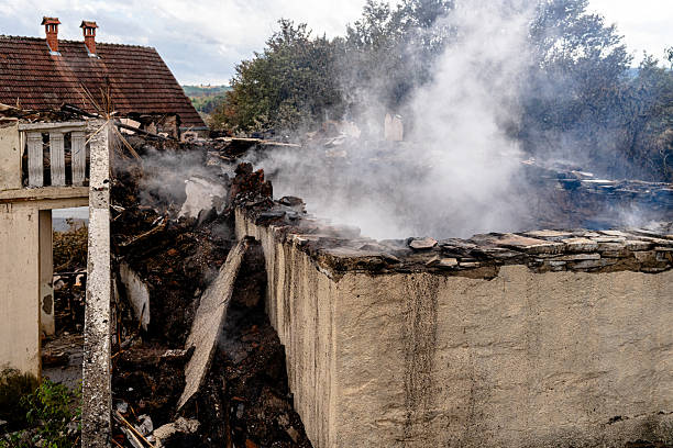 Affordable Smoke Damage Removal solutions in Excelsior, MN